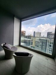 Cairnhill Nine (D9), Apartment #470566921